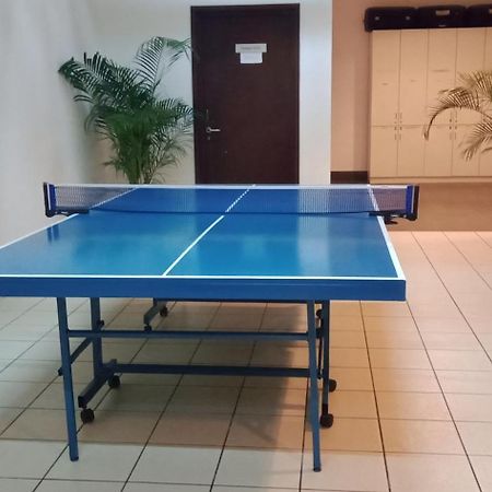 Kl Cozy Apartment At Times Square Kuala Lumpur Buitenkant foto
