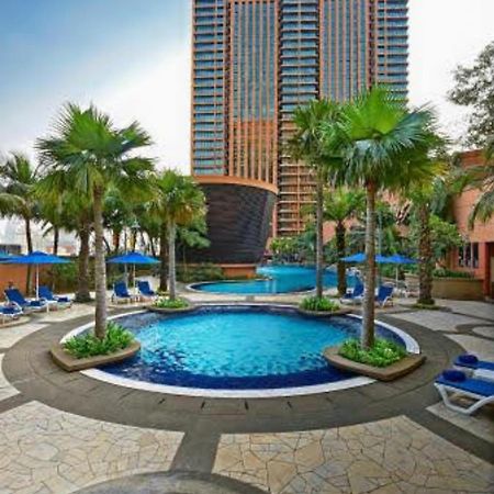 Kl Cozy Apartment At Times Square Kuala Lumpur Buitenkant foto