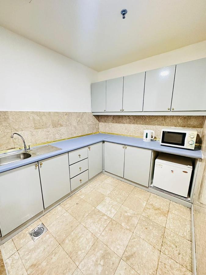 Kl Cozy Apartment At Times Square Kuala Lumpur Buitenkant foto