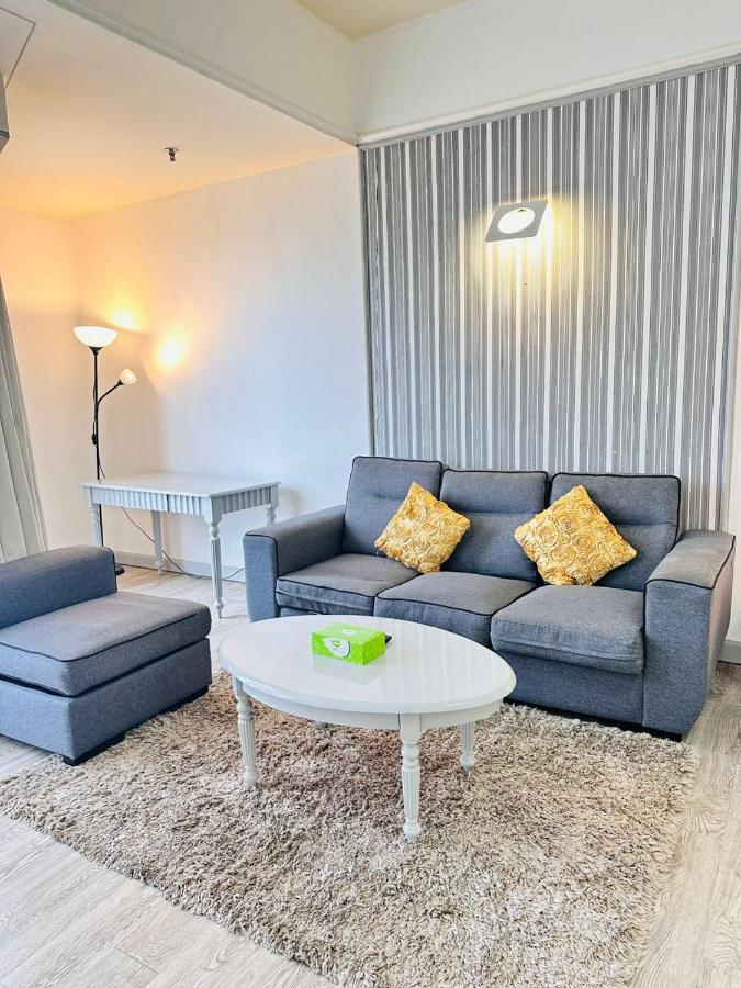 Kl Cozy Apartment At Times Square Kuala Lumpur Buitenkant foto