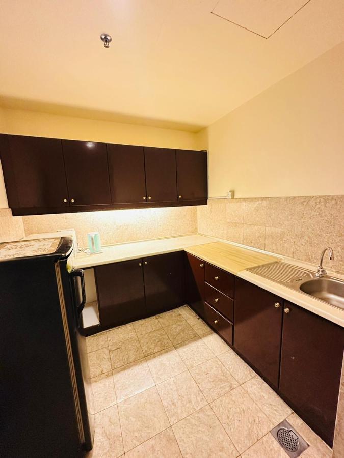 Kl Cozy Apartment At Times Square Kuala Lumpur Buitenkant foto