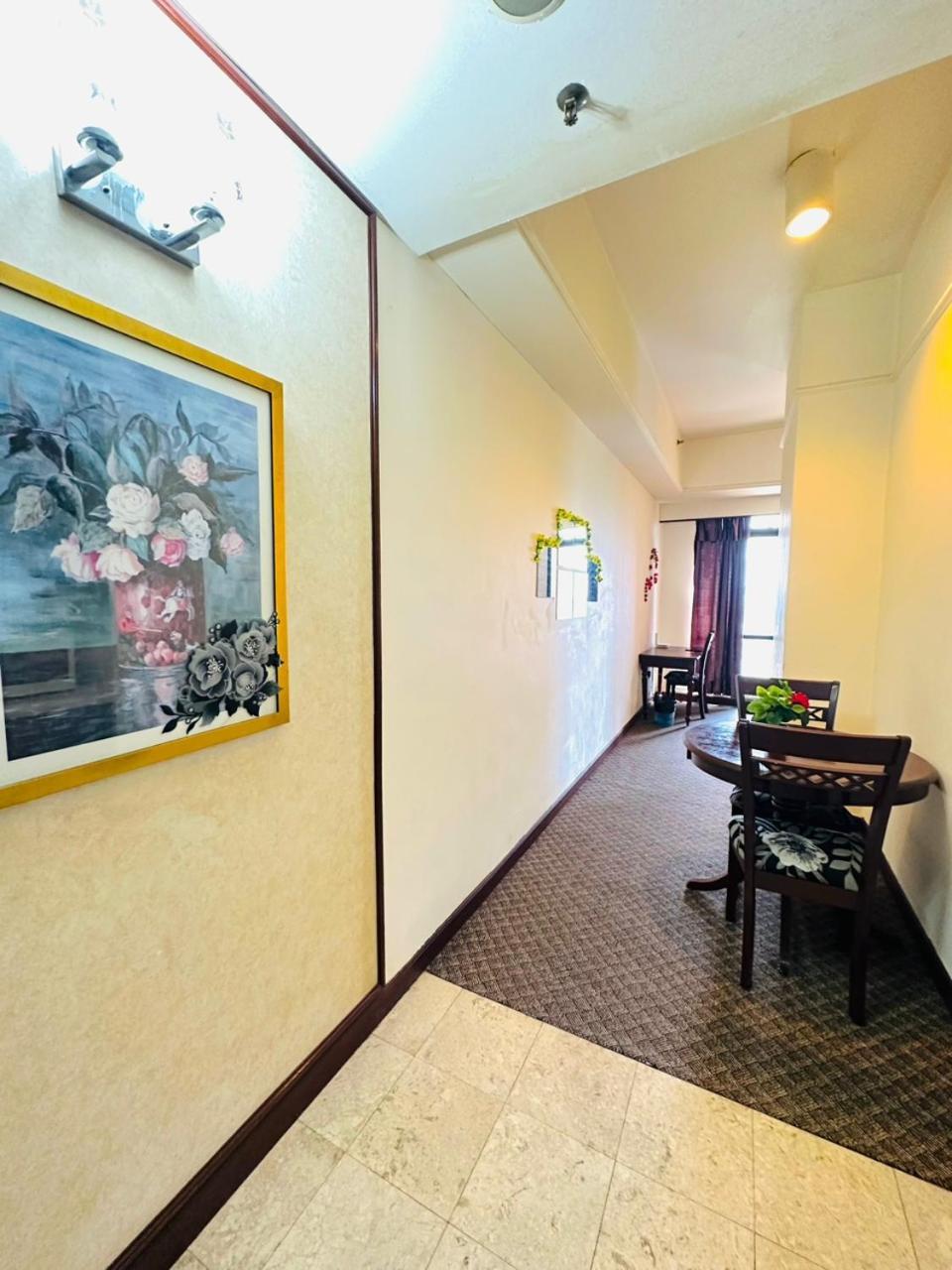 Kl Cozy Apartment At Times Square Kuala Lumpur Buitenkant foto