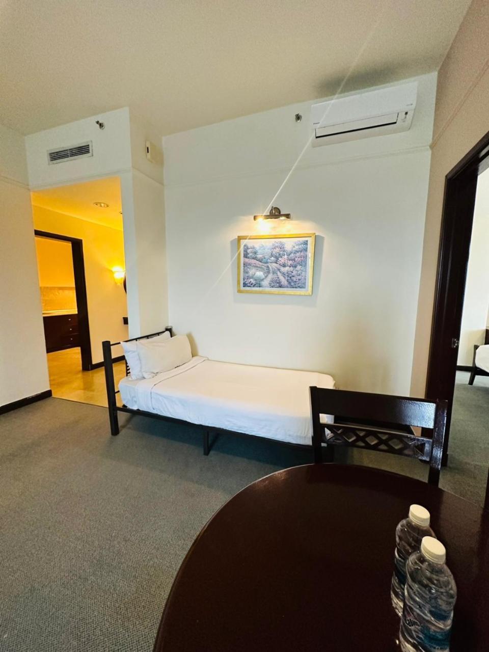 Kl Cozy Apartment At Times Square Kuala Lumpur Buitenkant foto